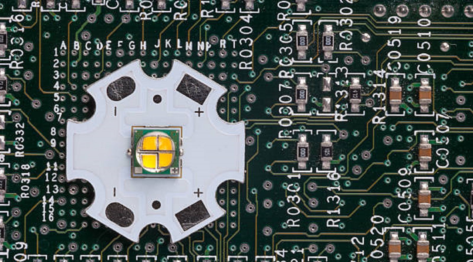 Overmolding Circuit Boards-PCBX