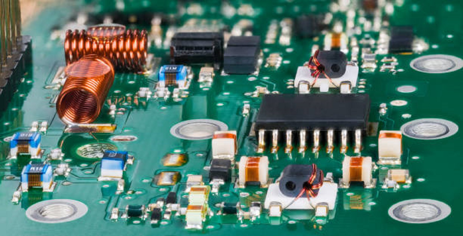 How to Choose the Right Simple Circuit Components-PCBX