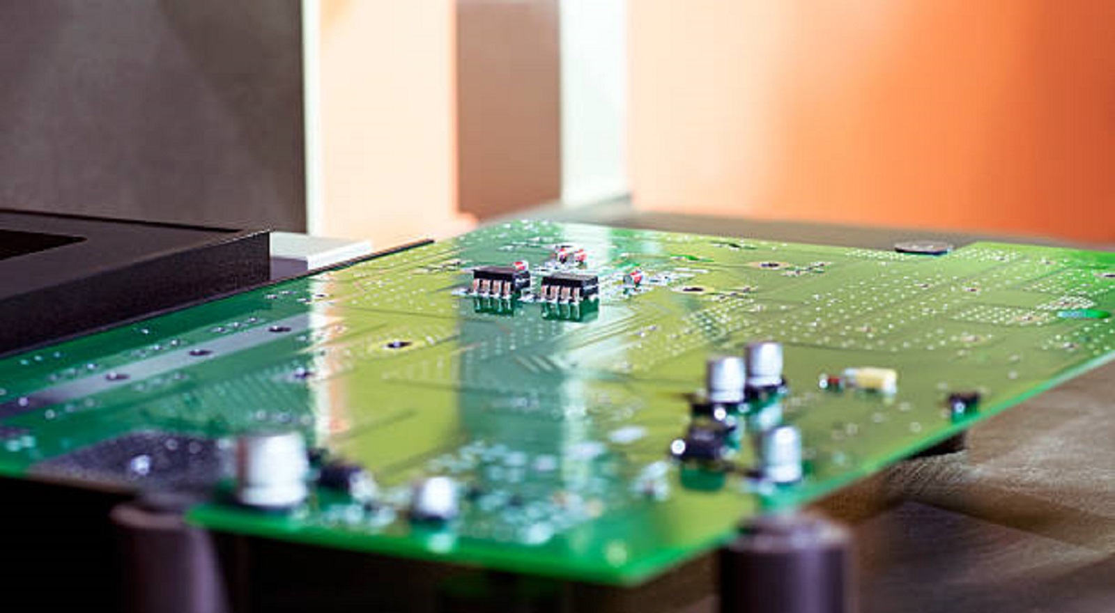 PCB Dimensional & Thermal Stability-PCBX