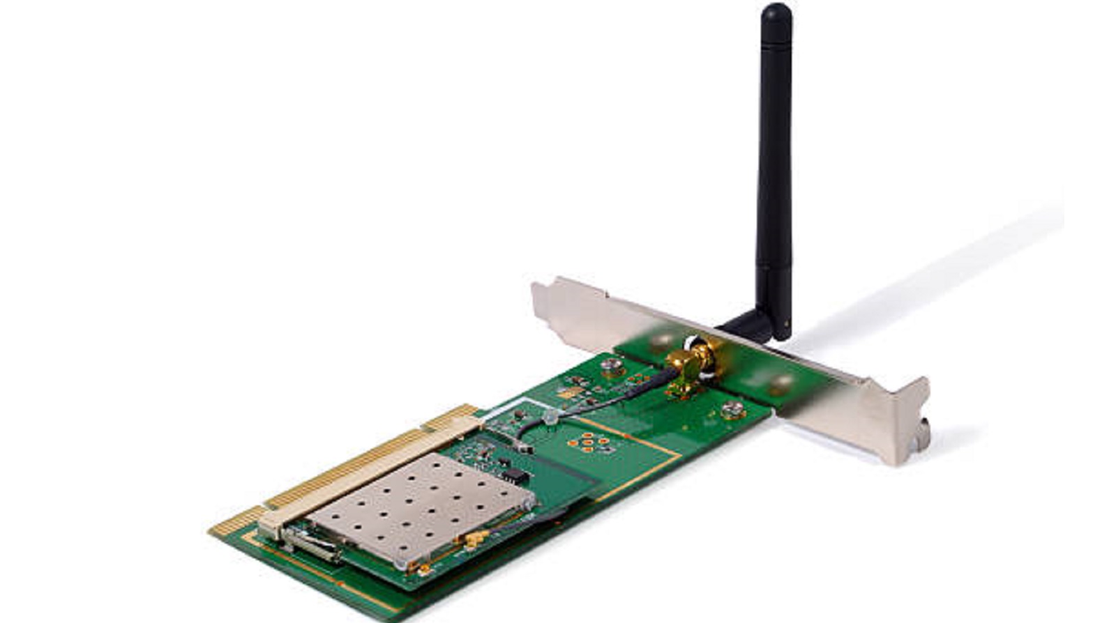 Wireless Network Card-PCBX