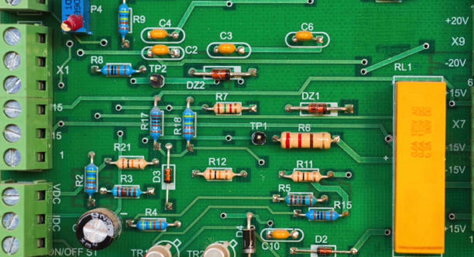 Load Current in PCB Circuits-PCBX