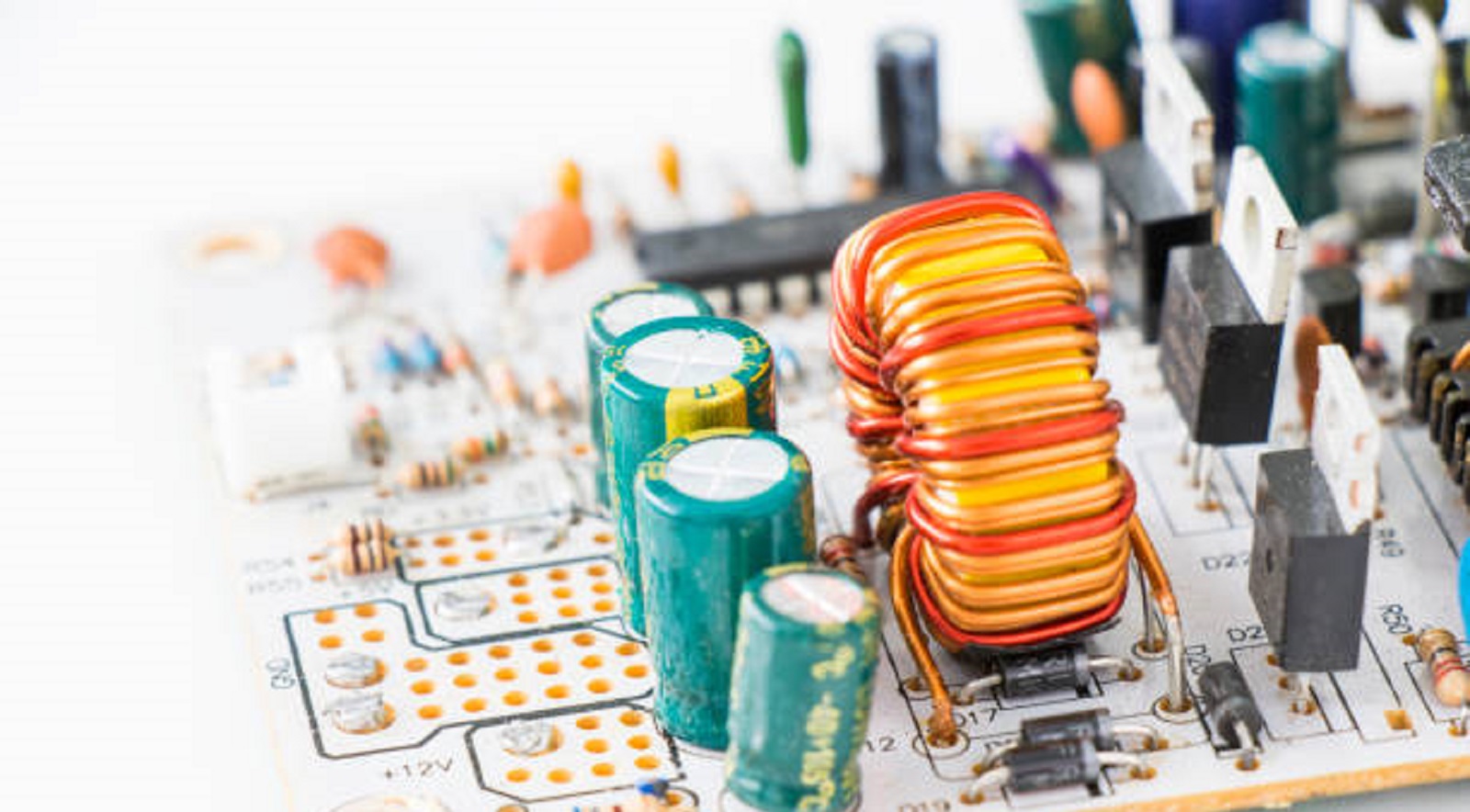 Dielectric Constant in PCBs-PCBX