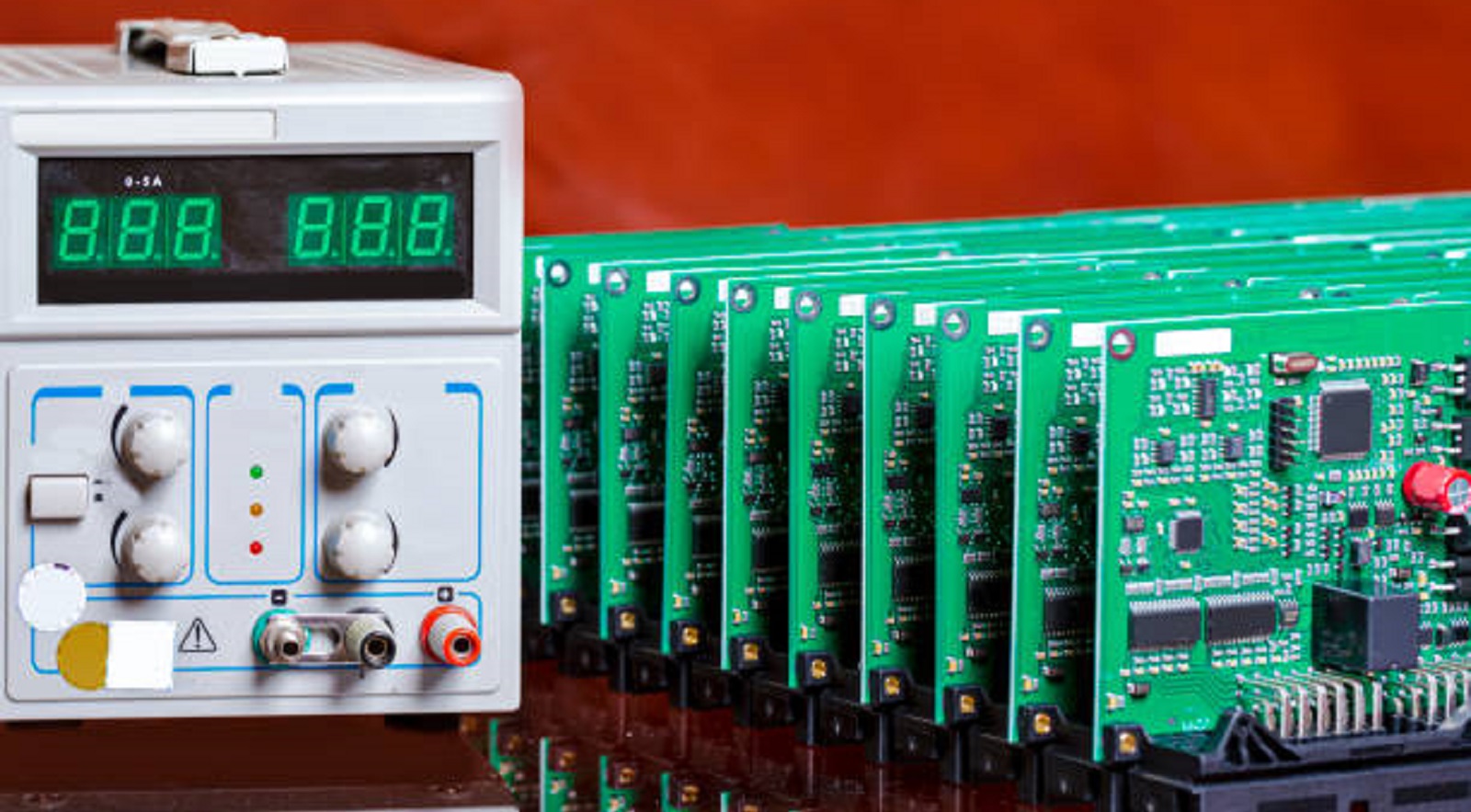 Load Current in PCB Circuits-PCBX