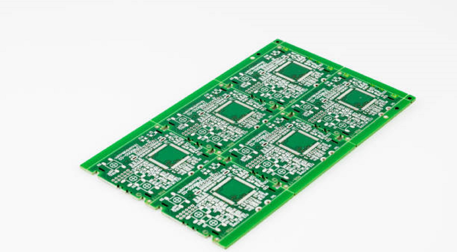 3-Layer PCBs-PCBX