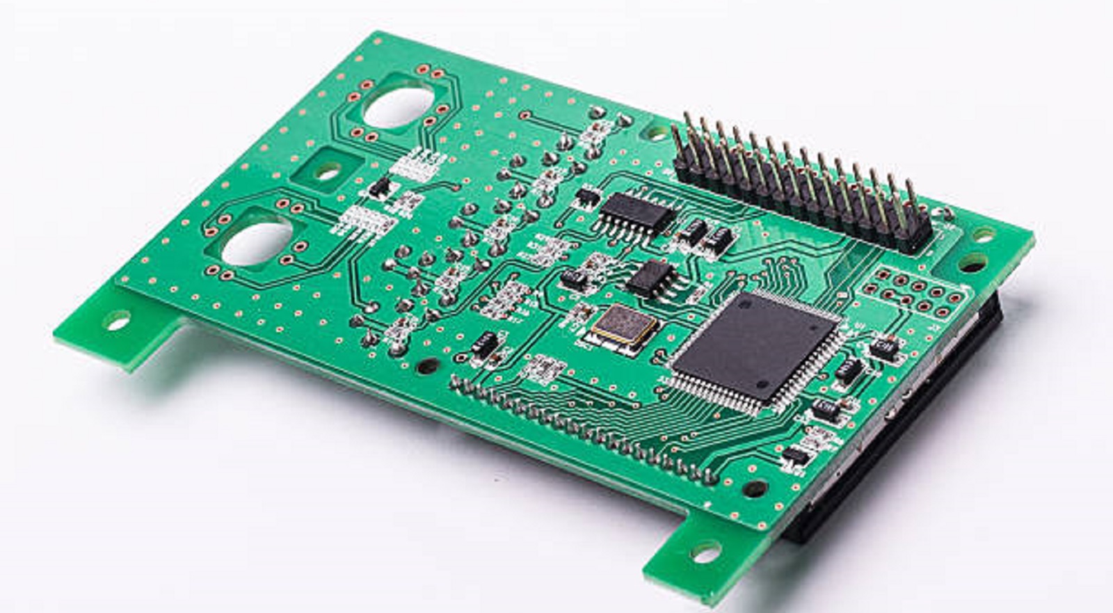 Mobile Communication PCBs-PCBX