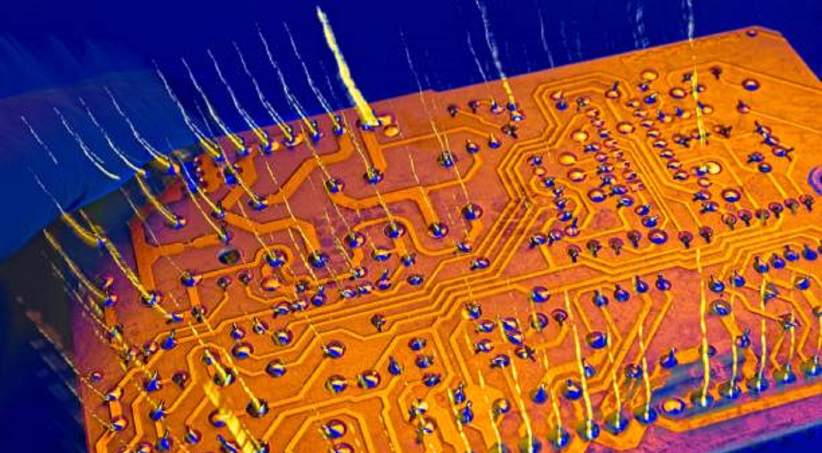 A Guide to Optimal Preheating Techniques-PCBX