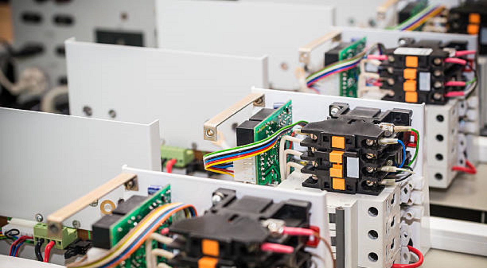 The Importance of Electrical Power Control in Industries-PCBX