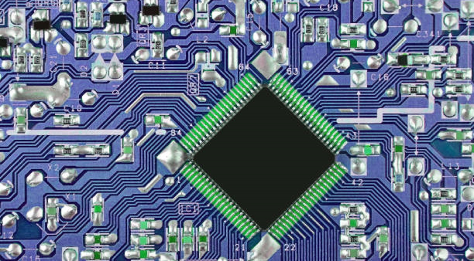 What is Fabric Circuit Board?-PCBX