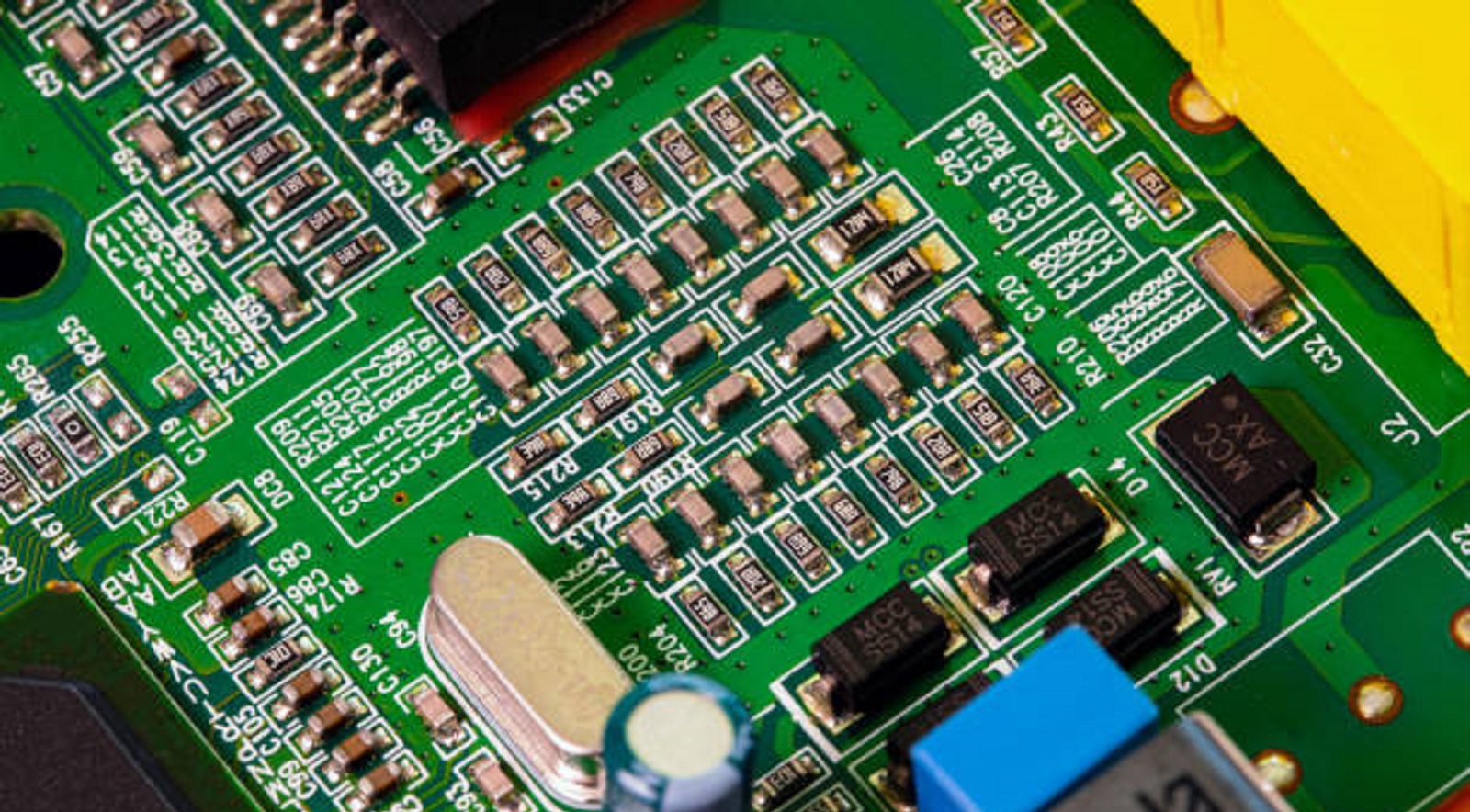 94V-0 Circuit Board-PCBX