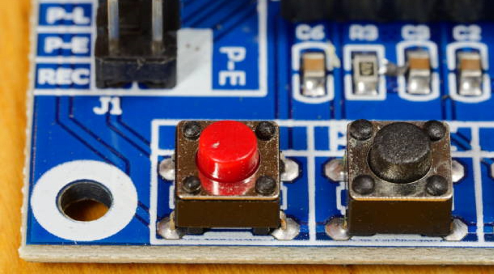 Start-Stop Circuits-PCBX