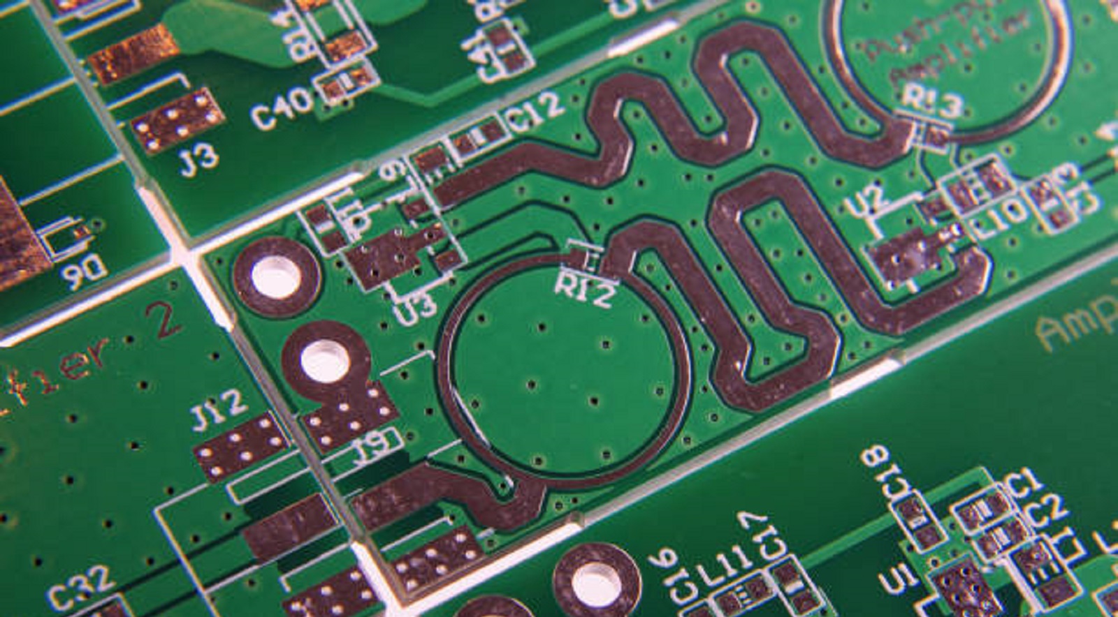 Ground Loop PCB Techniques-PCBX