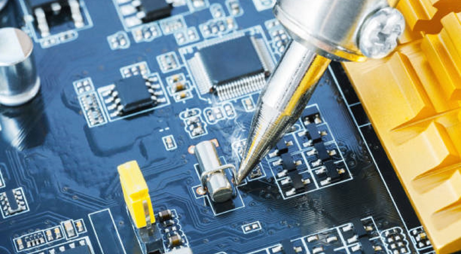 Pin in Paste (PiP) Soldering Technology-PCBX