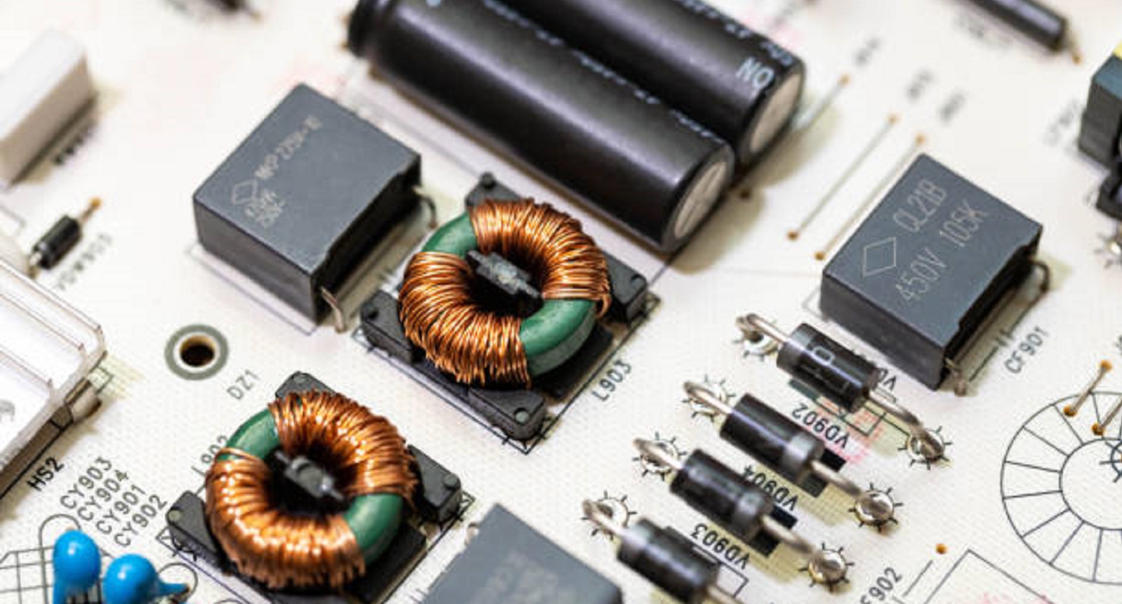 Current Limiting Circuits-PCBX