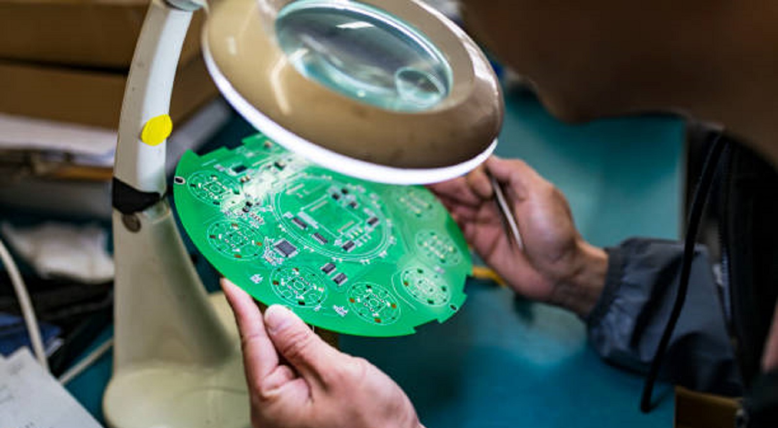 How to Improve Quality Inspection of PCBs-PCBX