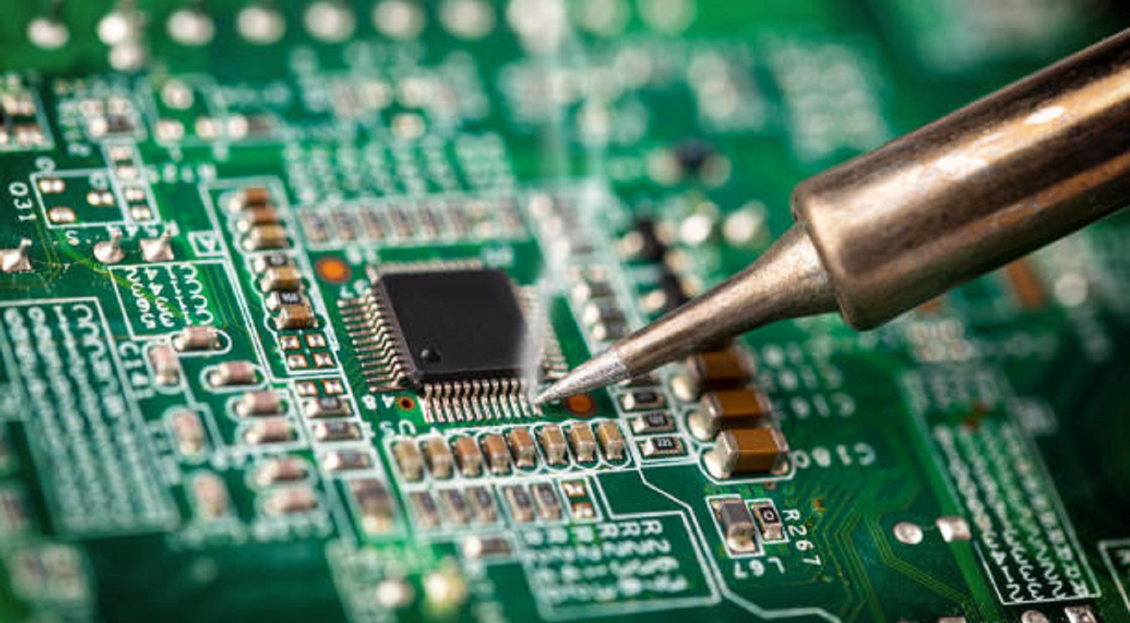 Best Practices for PTH Soldering-PCBX