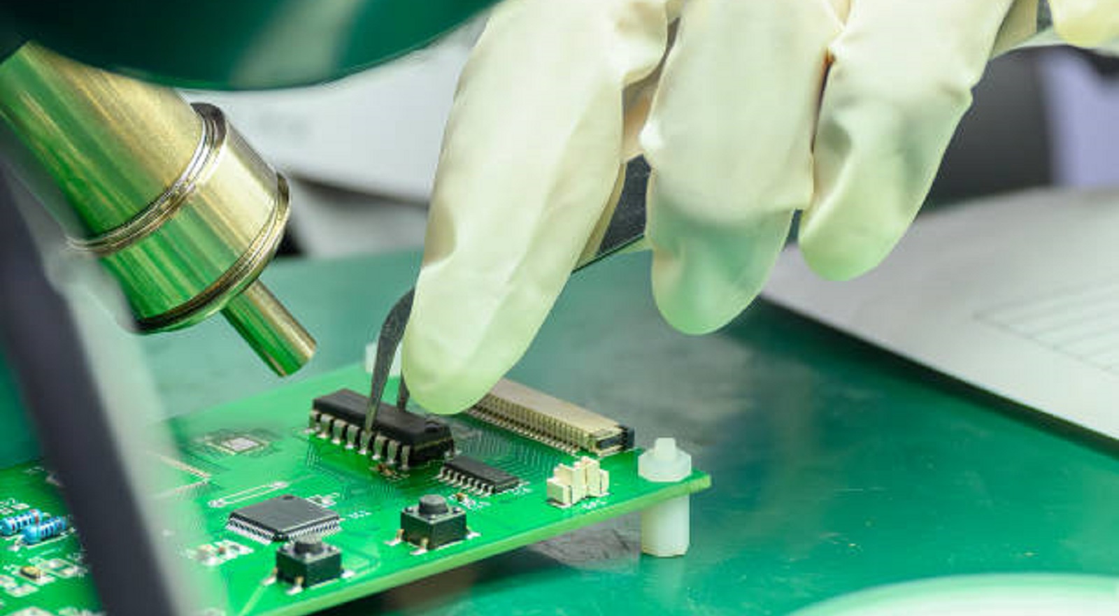 IPC Standards for PCB Assembly-PCBX