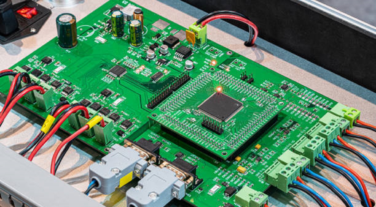 IPC Standards for PCB Assembly-PCBX