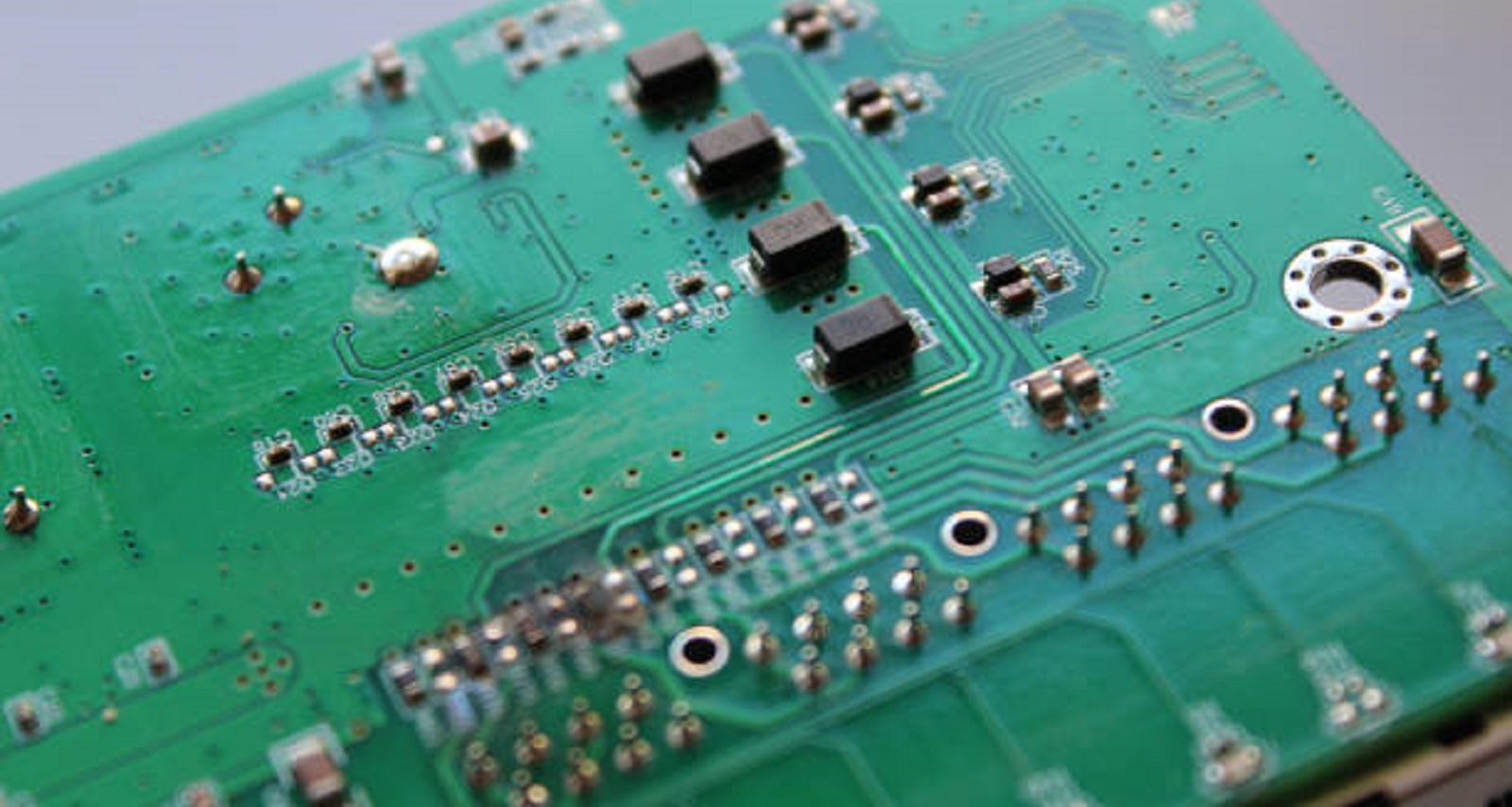 Lifted Pad and Issues on Printed Circuit Boards-PCBX