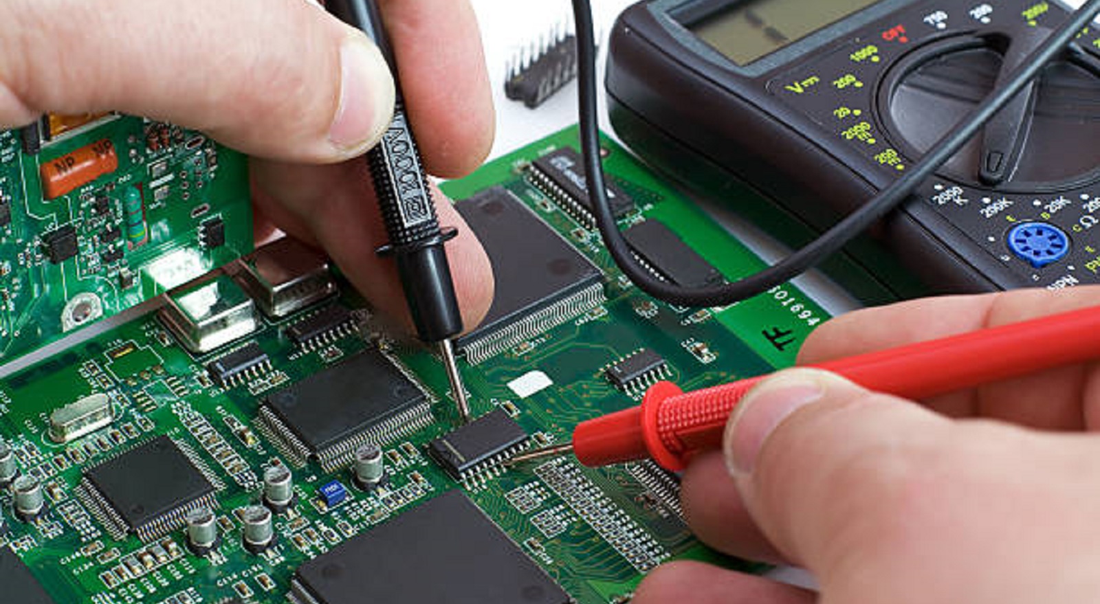 How to Test a Diode in A Circuit-PCBX
