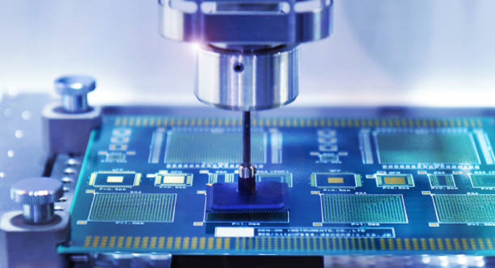 Introduction to DFM Checks-PCBX