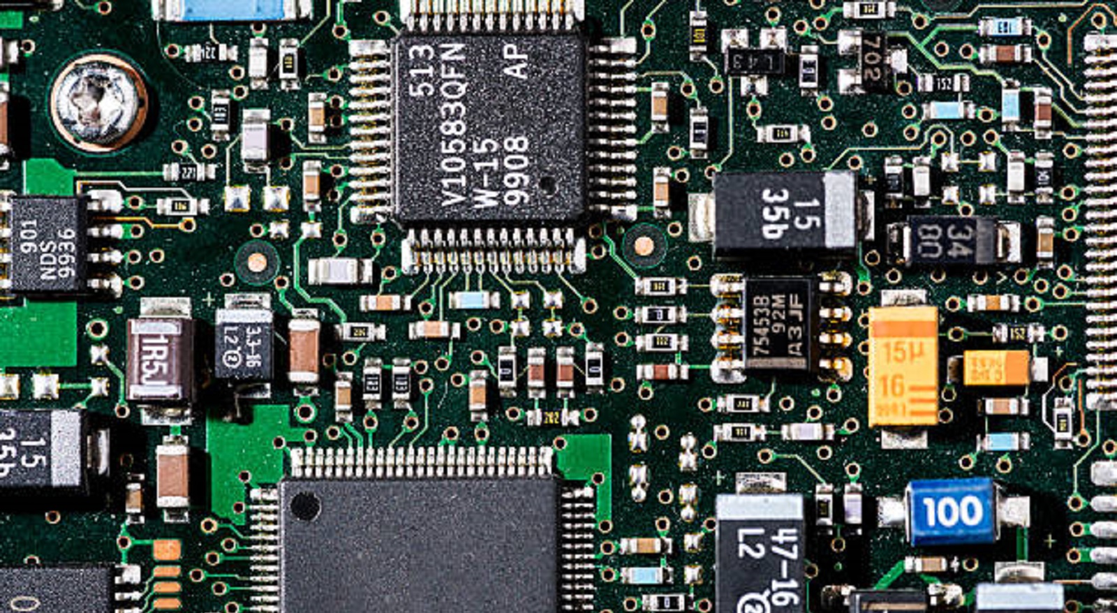 Understanding UL Certification-PCBX