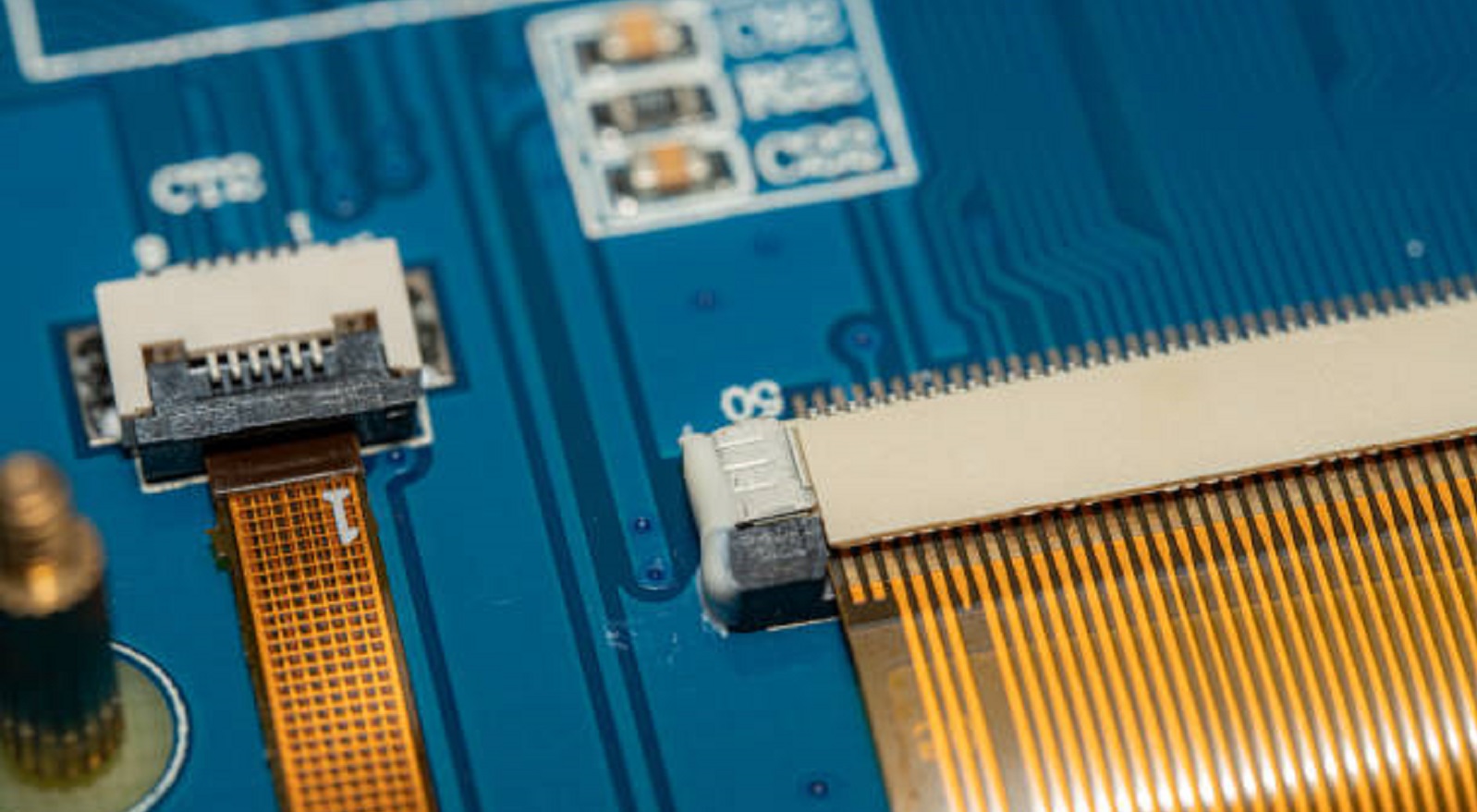 Importance of FPC Connectors-PCBX