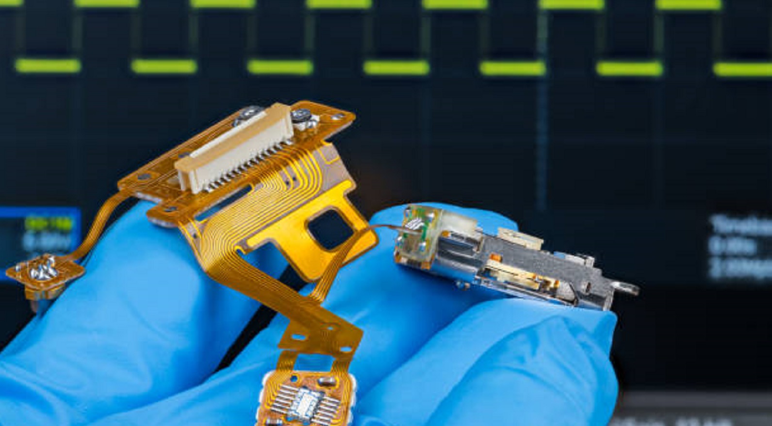 Types of FPC Connectors-PCBX