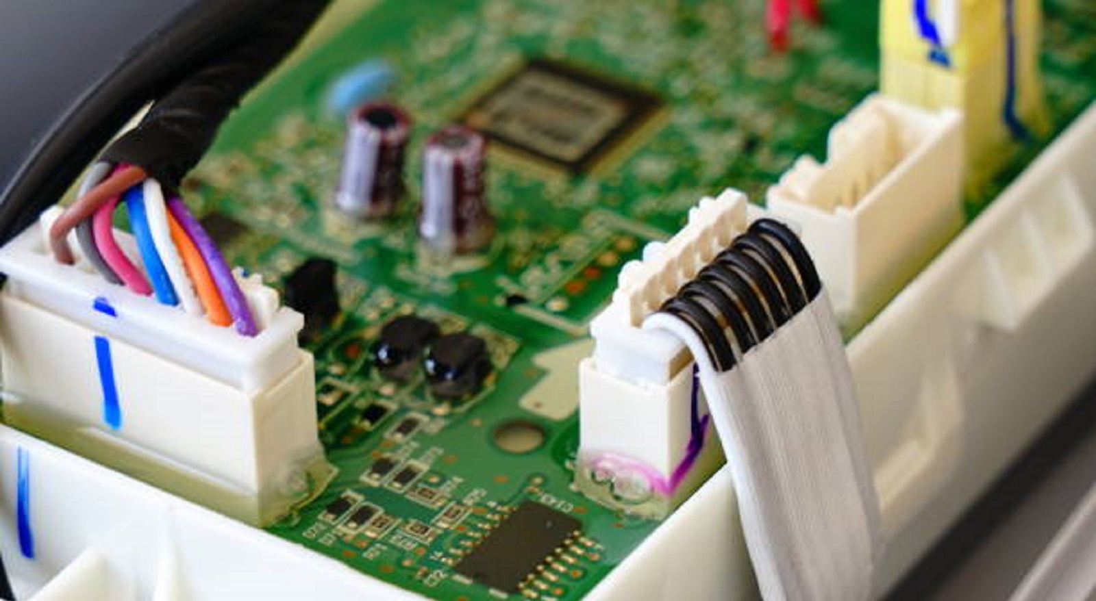 Wire Harness Assembly-PCBX