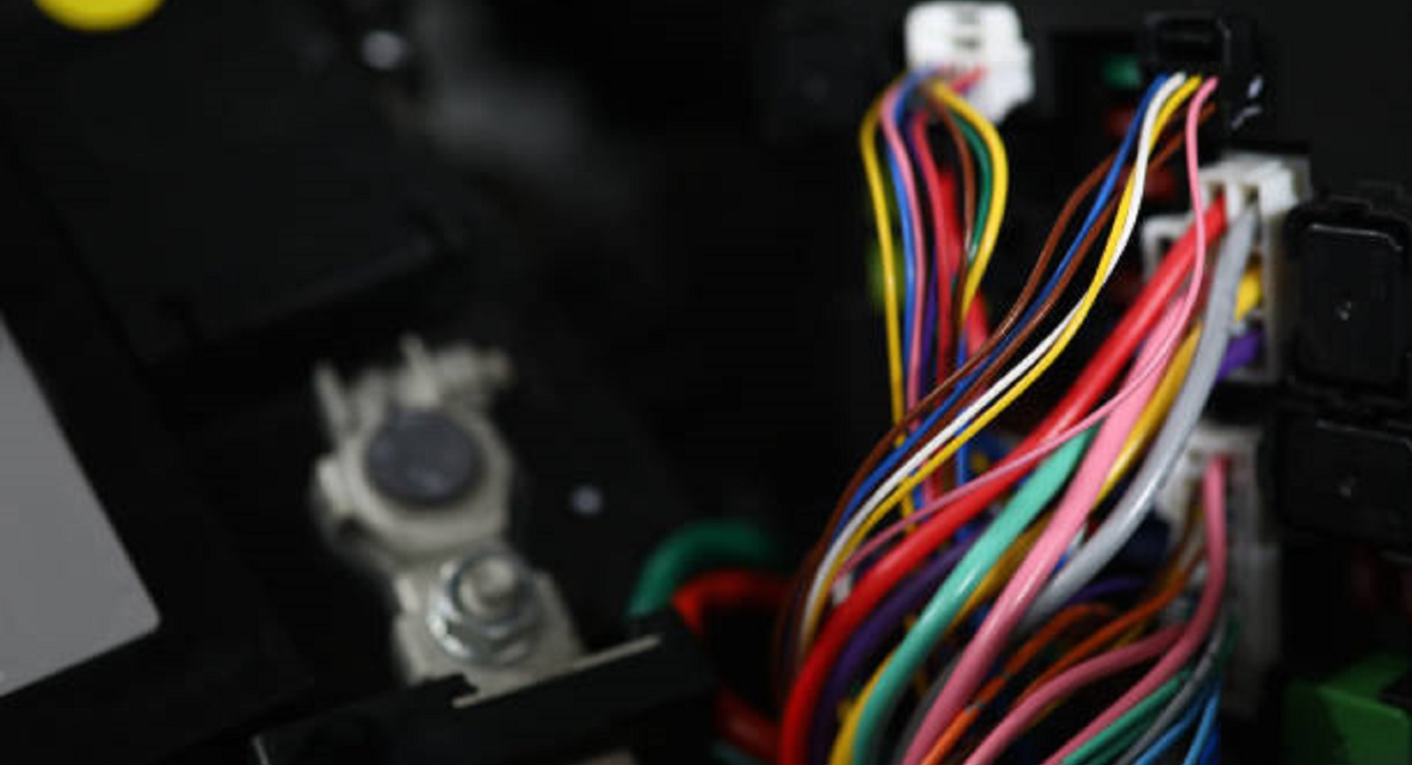Wire Harness Assembly-PCBX
