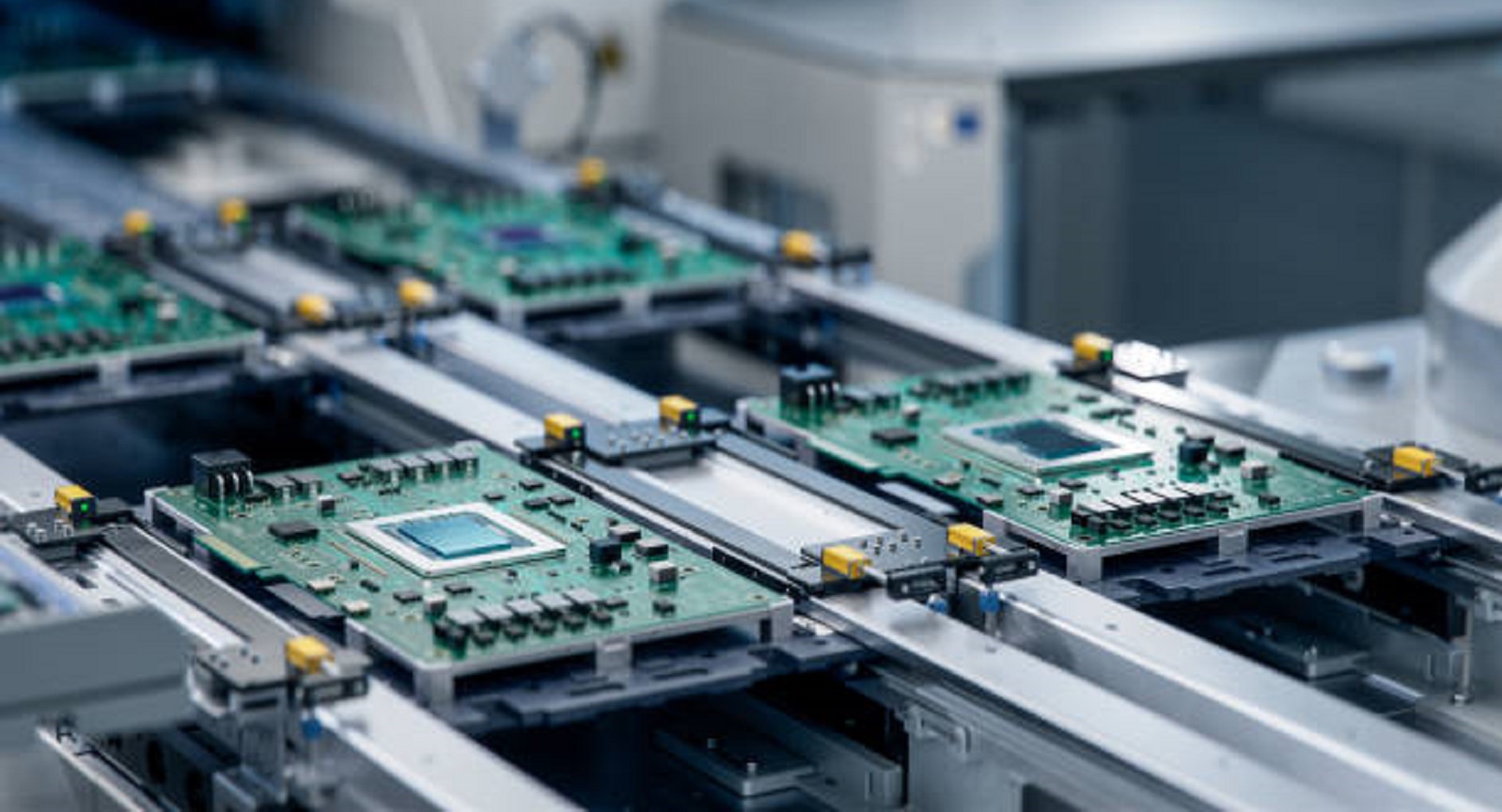 The Essence of SMT Contract Manufacturing-PCBX