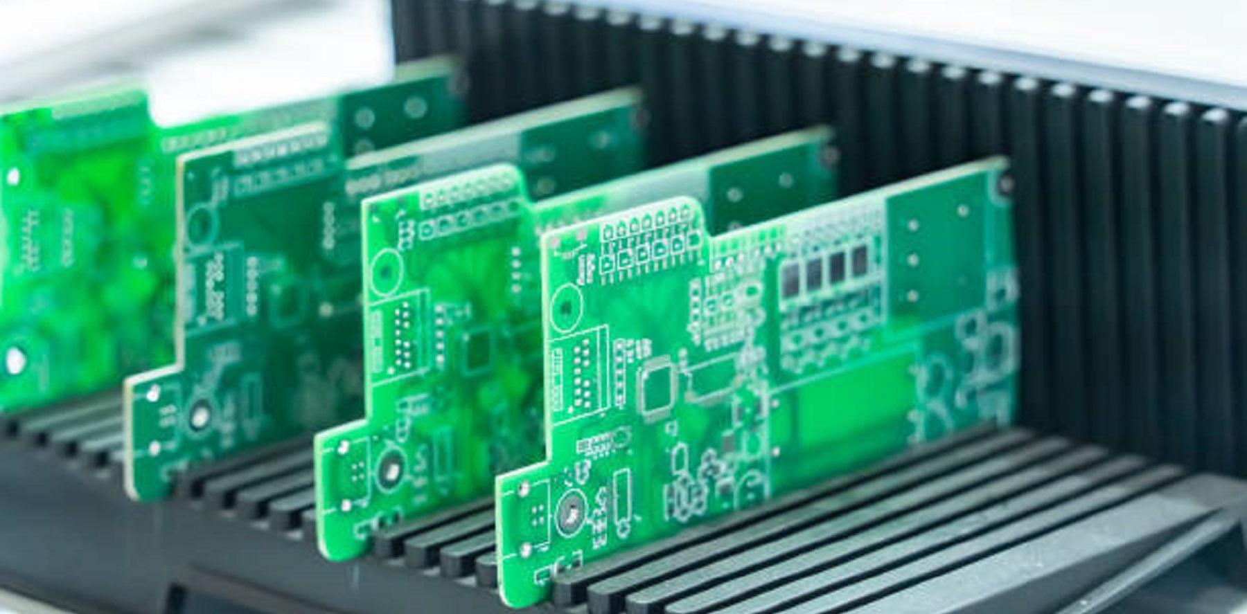 Prototype Circuit Boards-PCBX