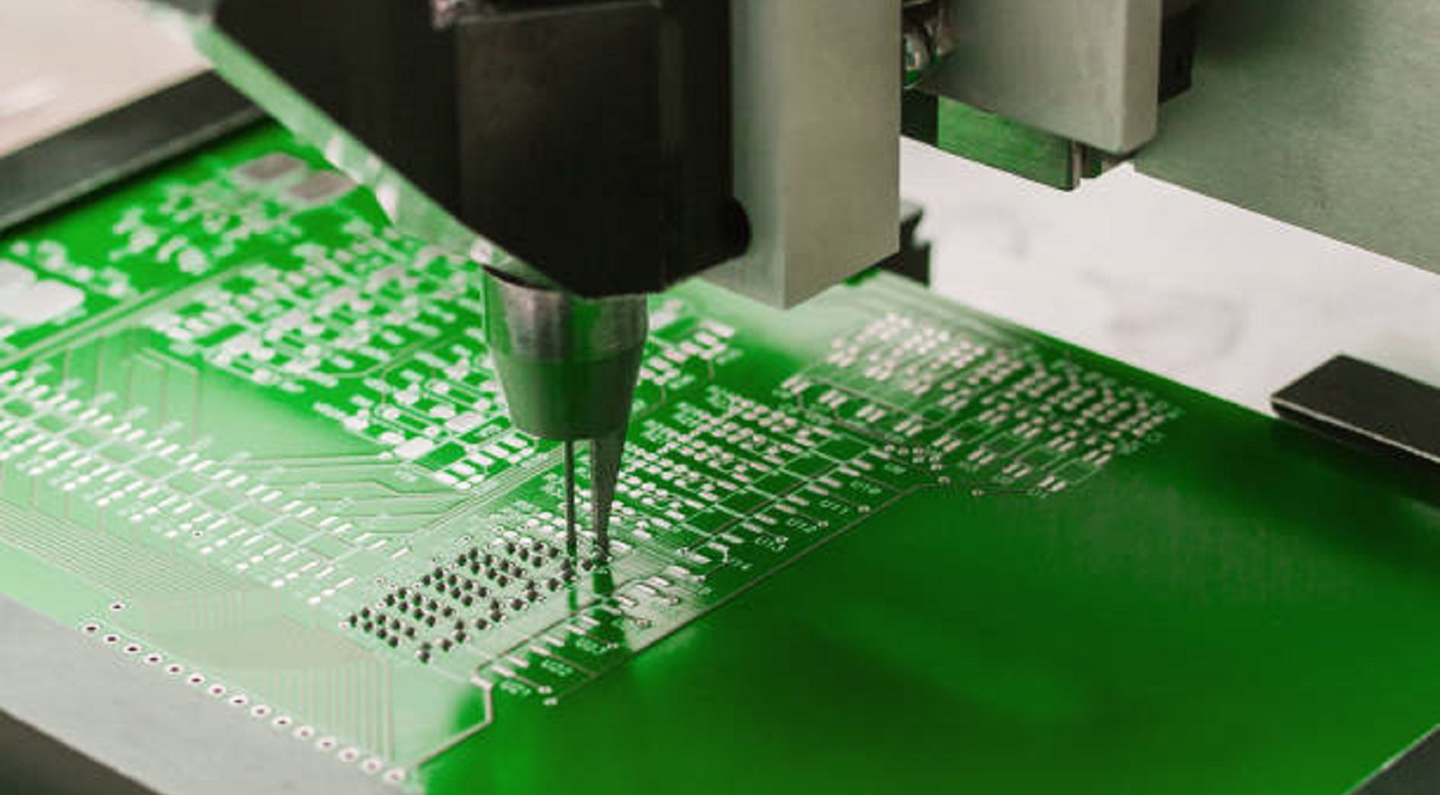 Ensuring High-Quality Prototype Services-PCBX