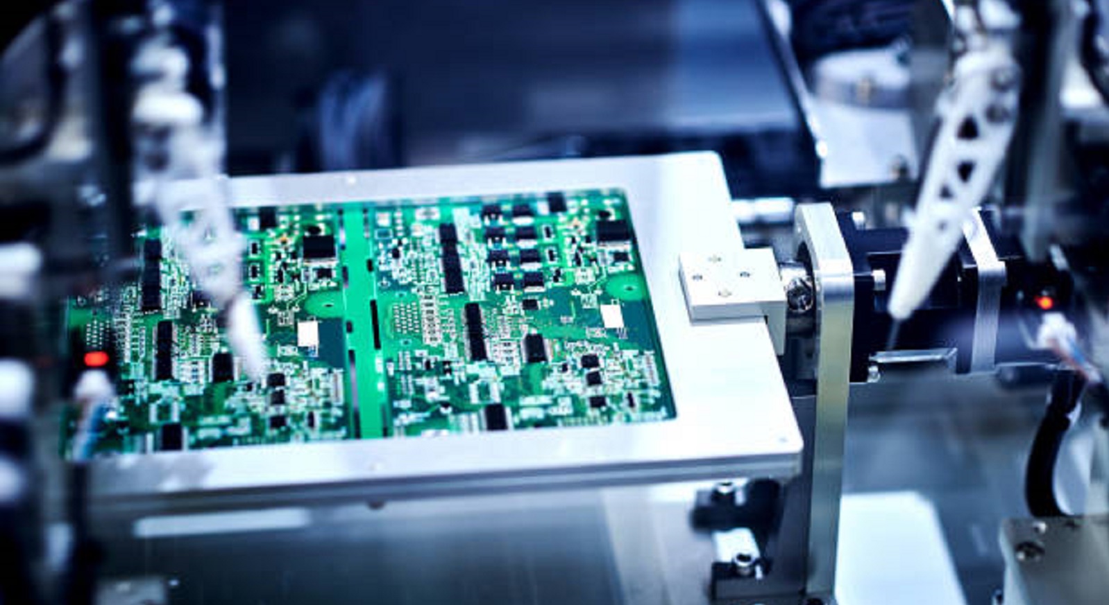 Methods of Resolving SMT Assembly Defects-PCBX