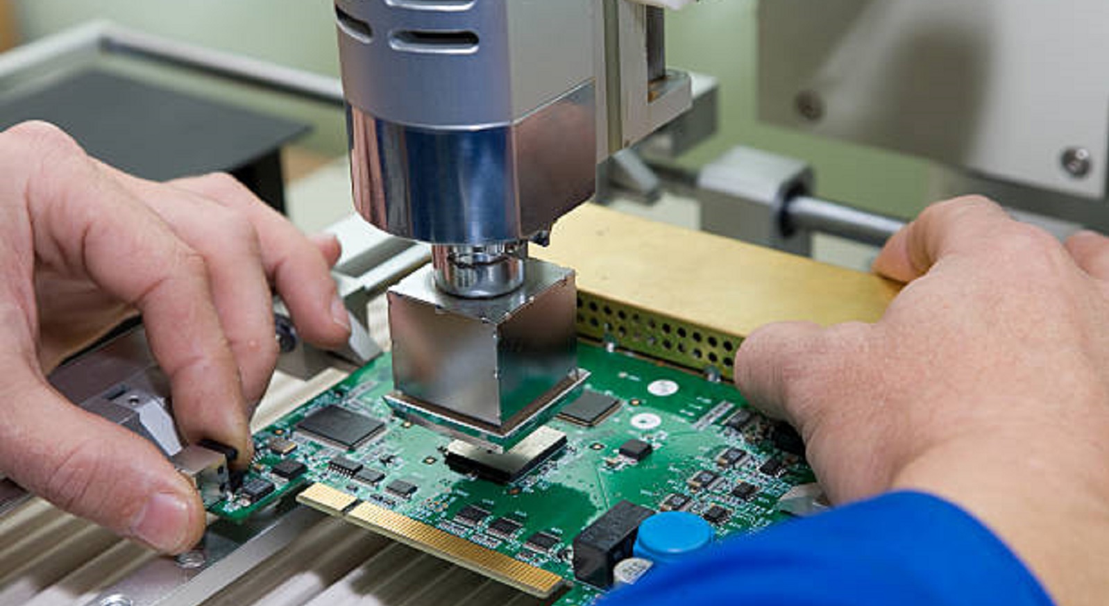 Common Types of SMT Assembly Defects-PCBX