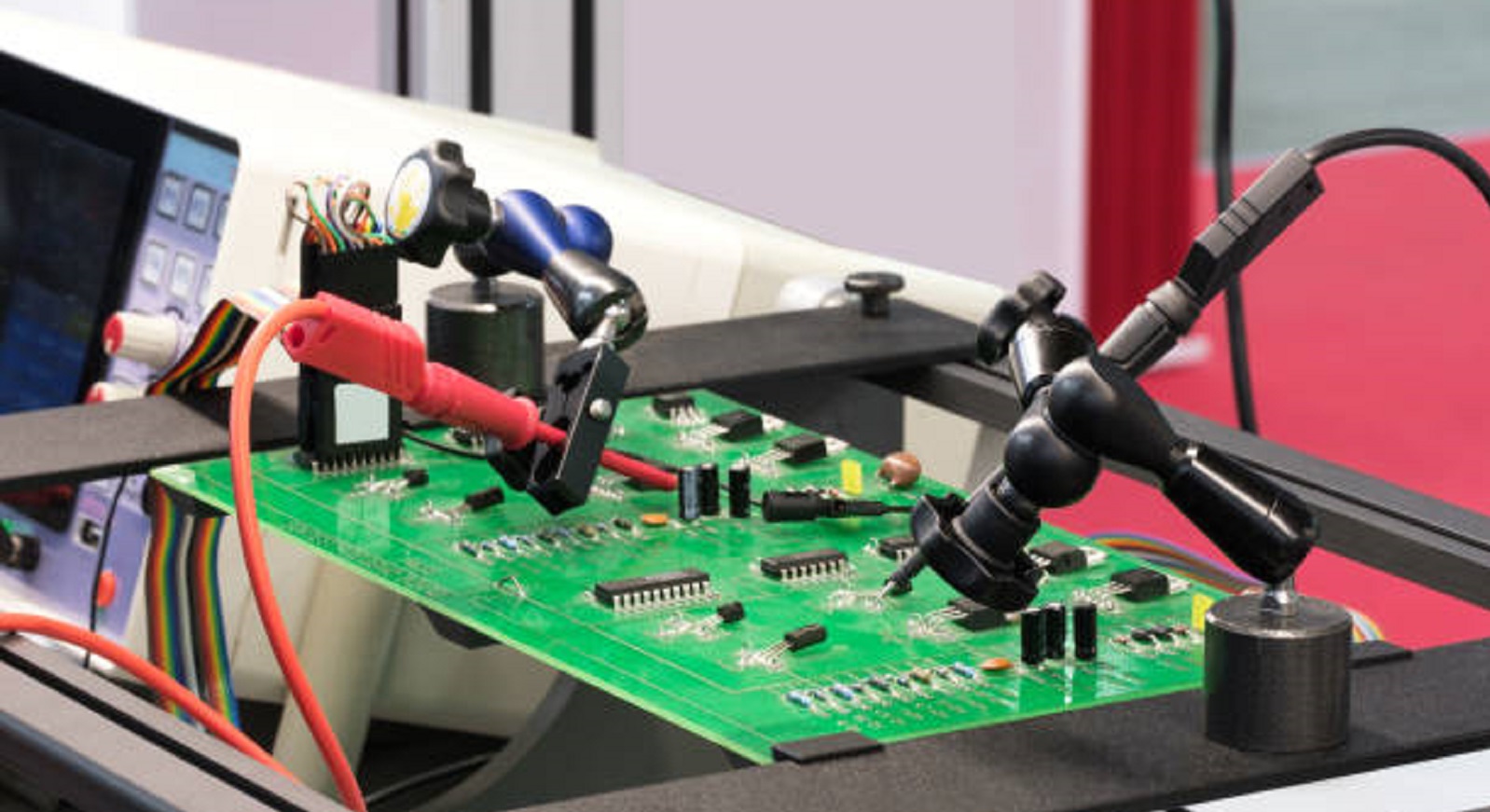 The Importance of PCB Reliability Testing-PCBX