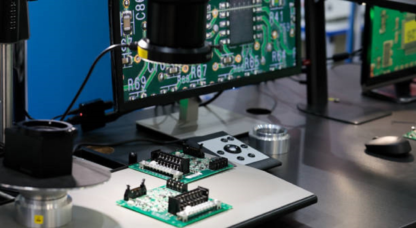 Challenges and Solutions in SMT FAI-PCBX