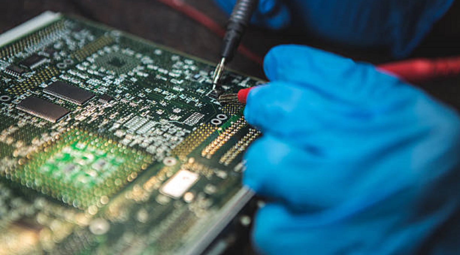 Understanding the Critical Role of PCBs-PCBX