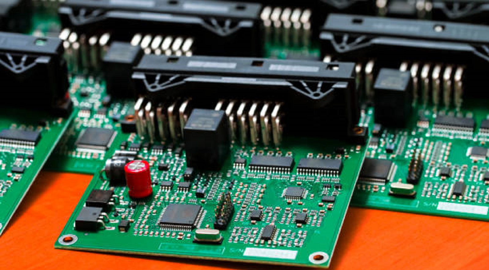 Basics of Induction PCBs-PCBX