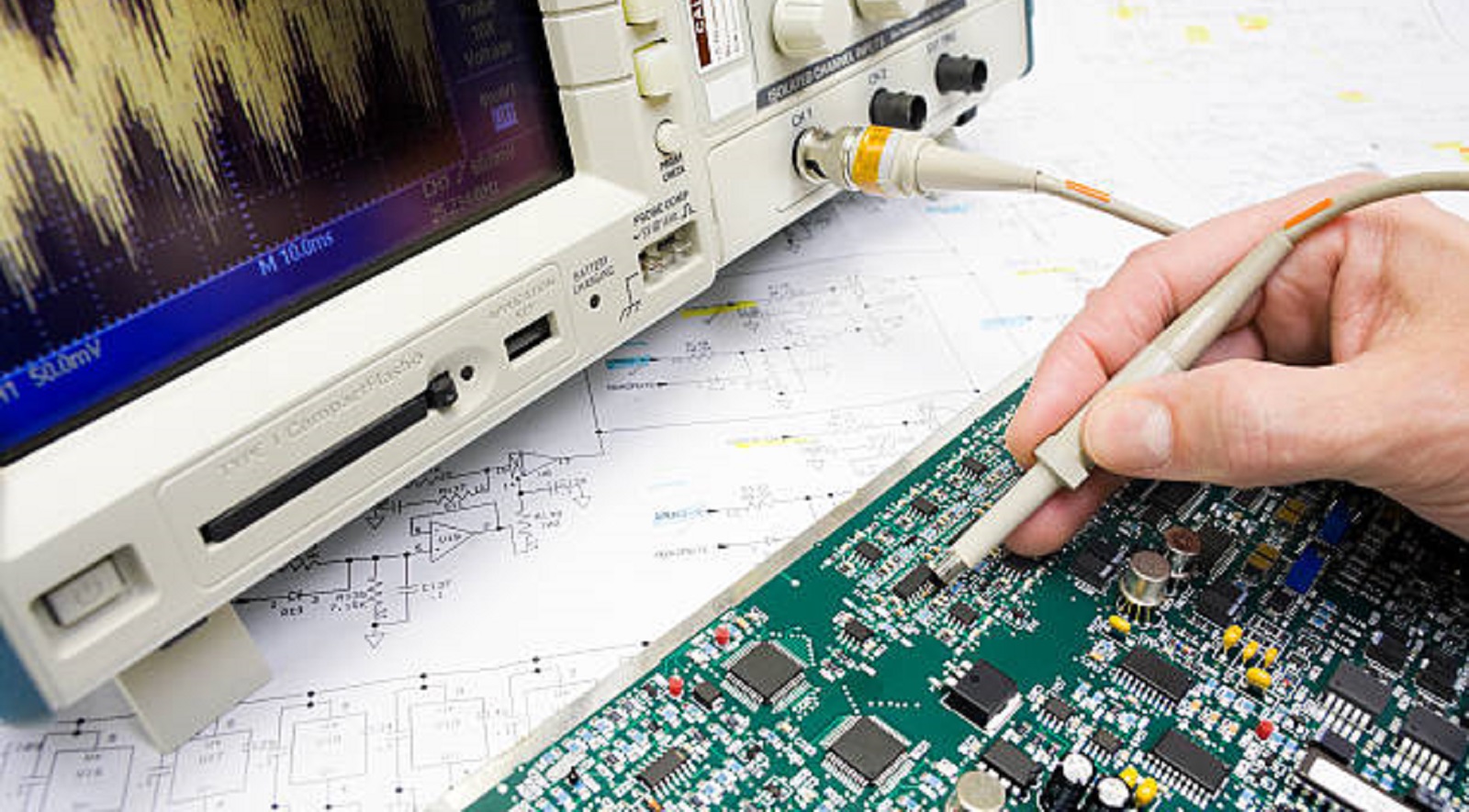 Understanding Analog Signal Noise-PCBX