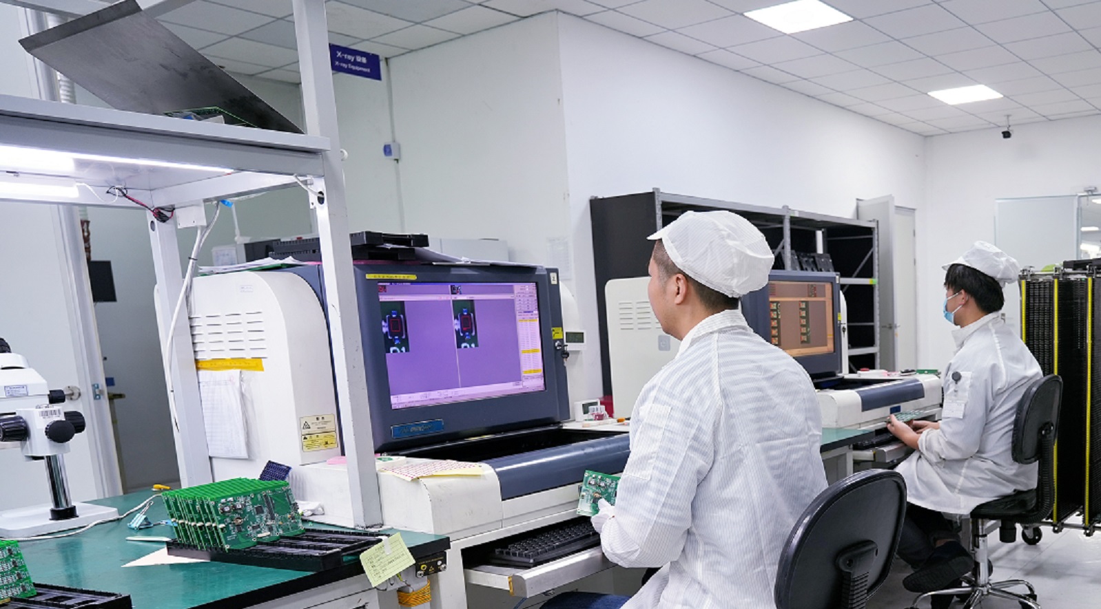 Important advantages of AOI in PCBA-PCBX