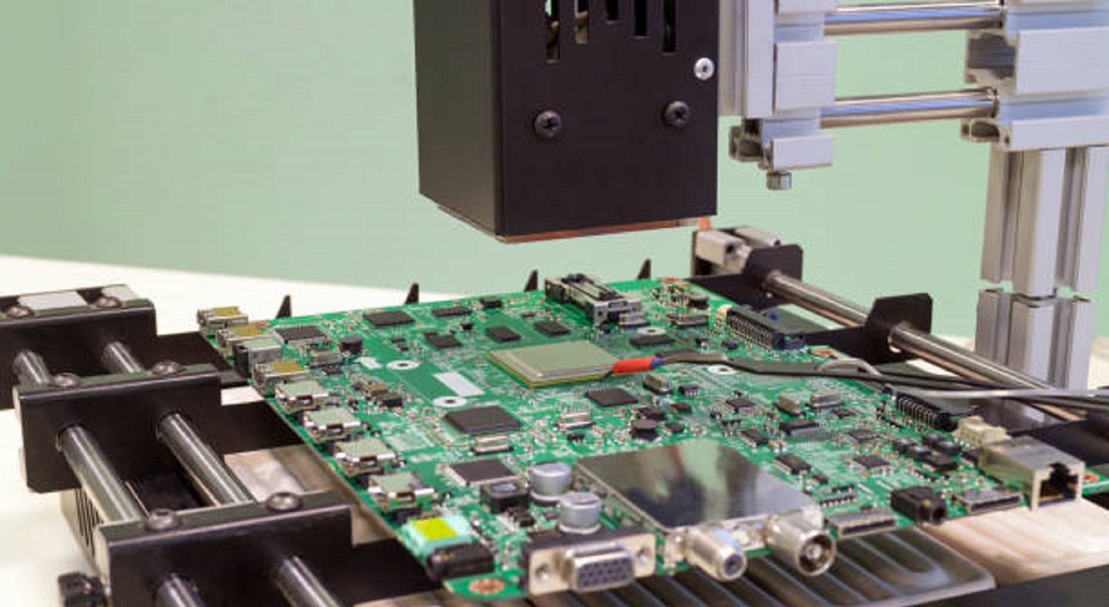 Understanding SMT Assembly-PCBX