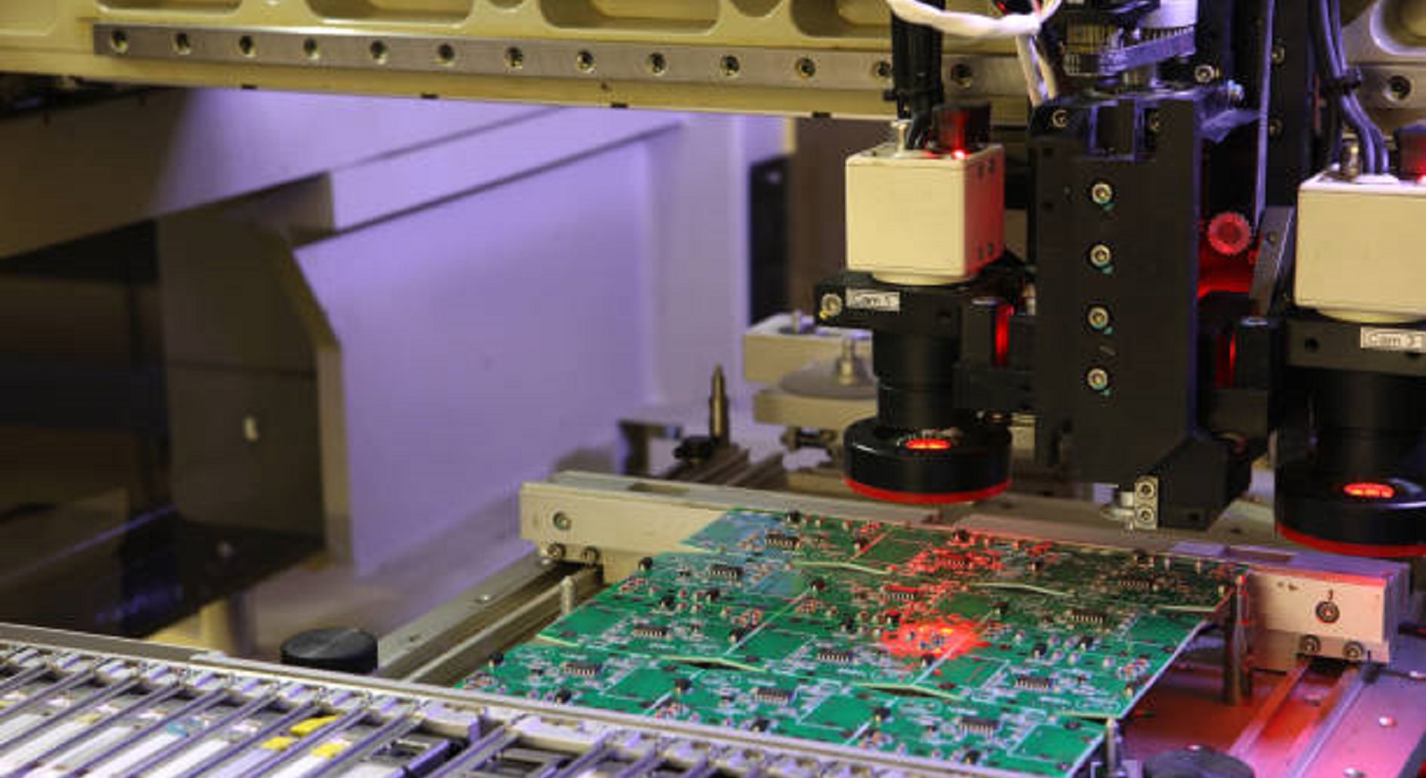 Current Trends in SMT Assembly Quality-PCBX