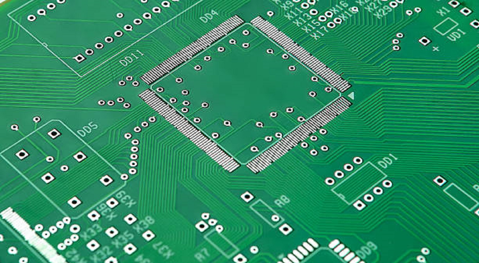 Design Guidelines for Optimizing SMT Footprints-PCBX