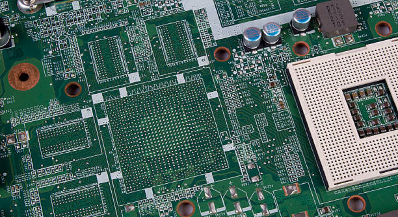What is an SMT Footprint?-PCBX