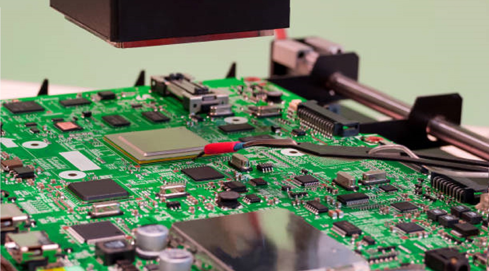The Importance of a BOM in PCB Fabrication-PCBX