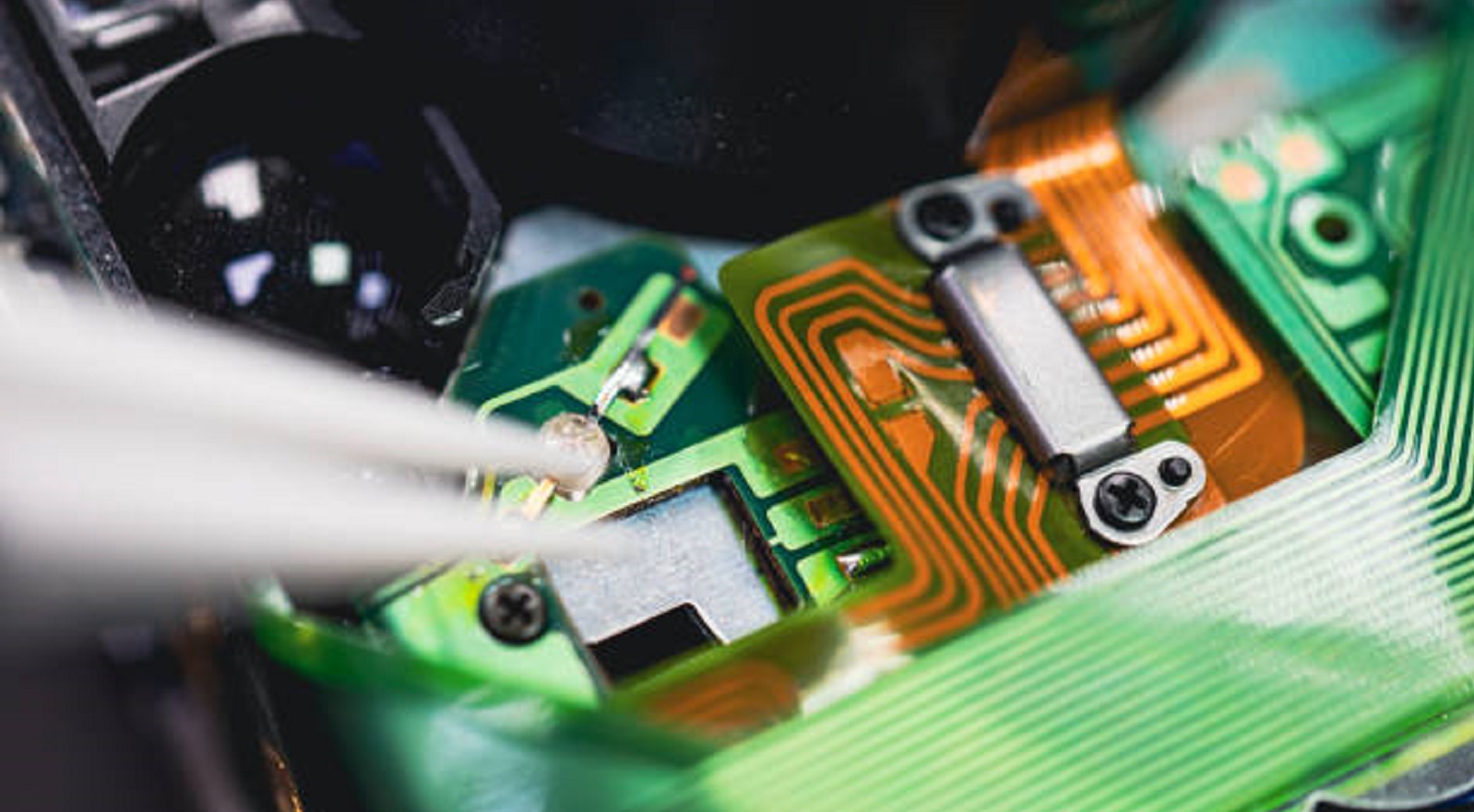 Methods of Copper Balance Maintenance-PCBX