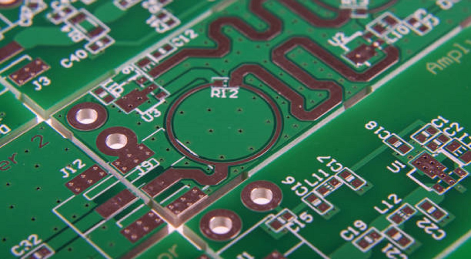 Copper Balance in PCB Fabrication-PCBX
