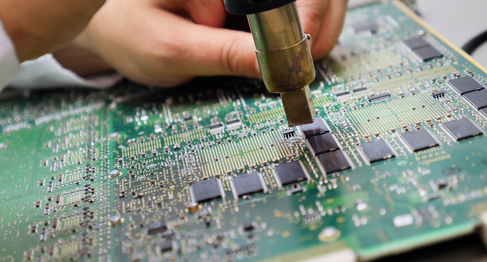 Copper Weight in PCBs-PCBX