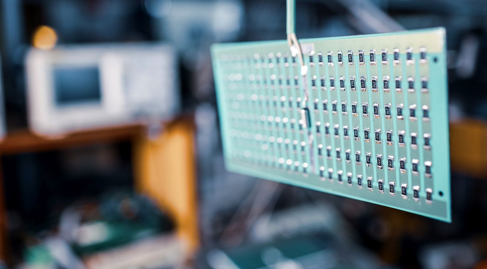 The Role of Signal Integrity Analysis and Simulation-PCBX