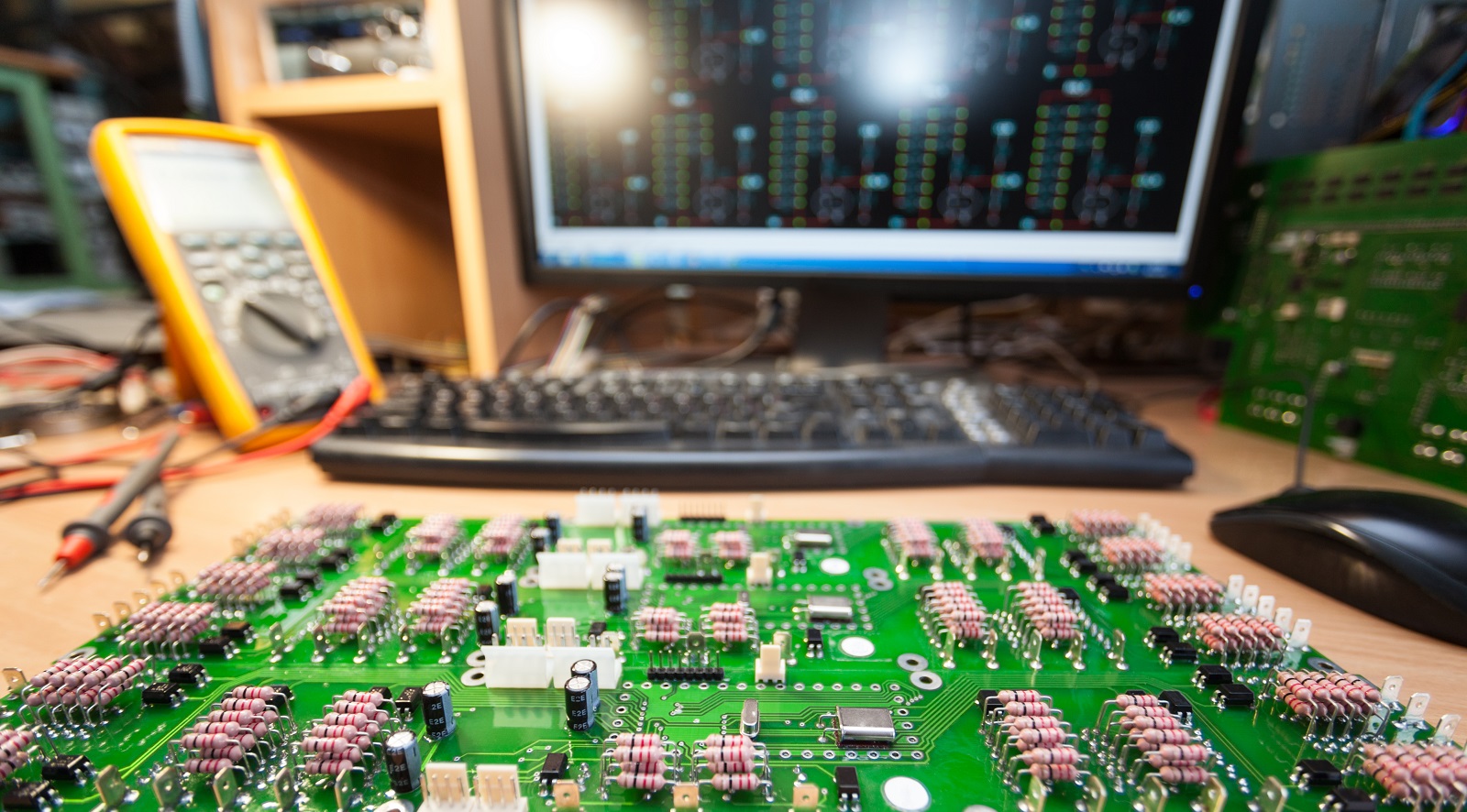 Signal Reflection & Distortion in PCBs-PCBX